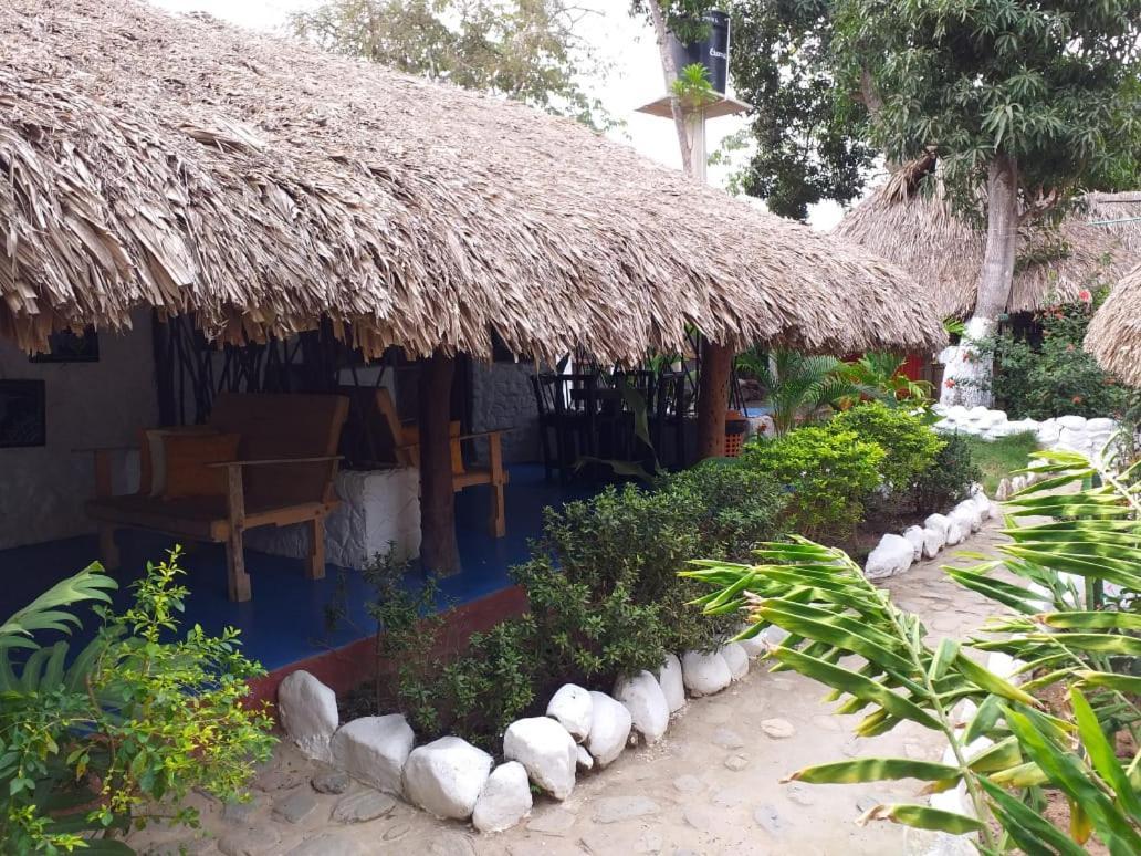 Hostel Cattleya Palomino Luaran gambar