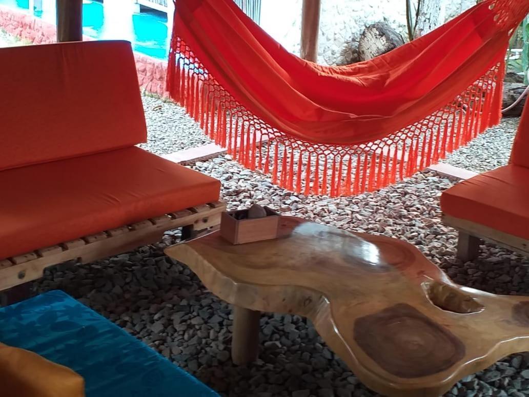 Hostel Cattleya Palomino Luaran gambar