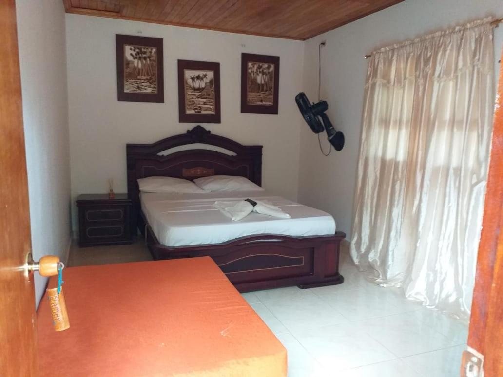 Hostel Cattleya Palomino Luaran gambar
