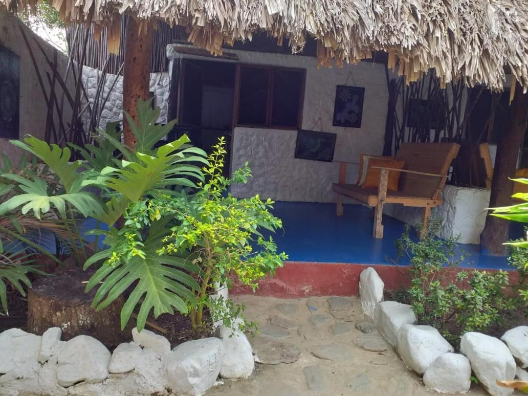 Hostel Cattleya Palomino Luaran gambar