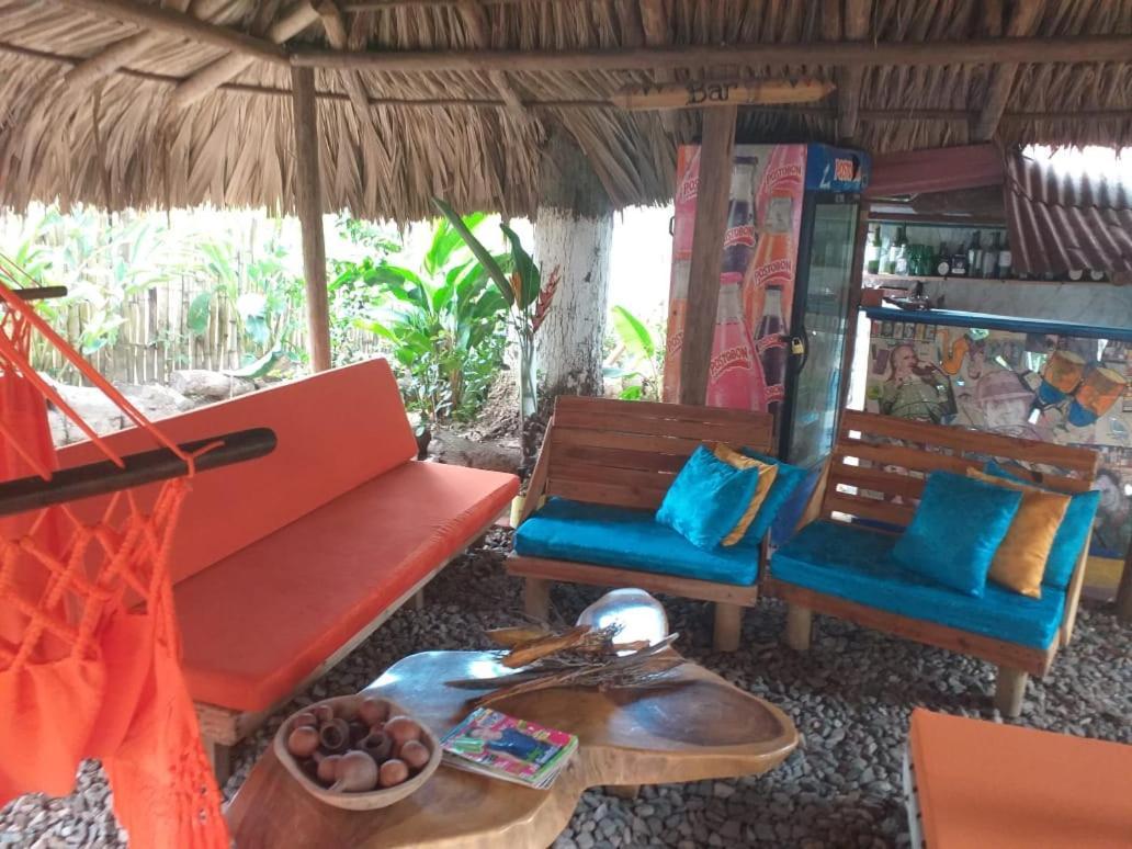 Hostel Cattleya Palomino Luaran gambar