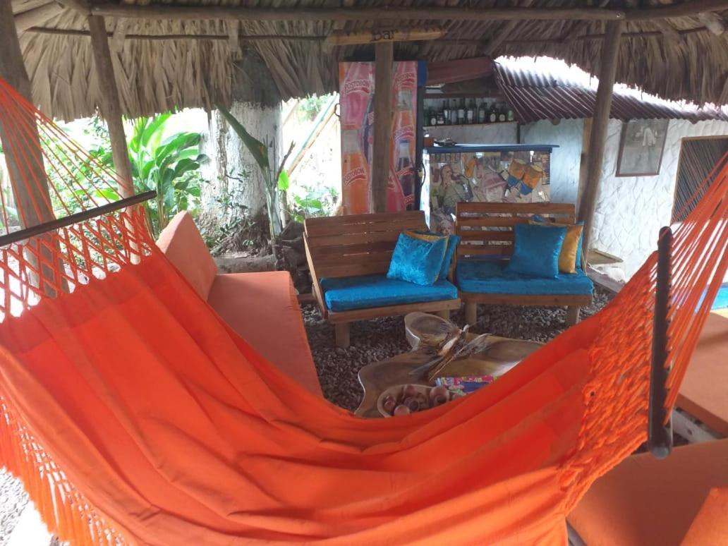 Hostel Cattleya Palomino Luaran gambar