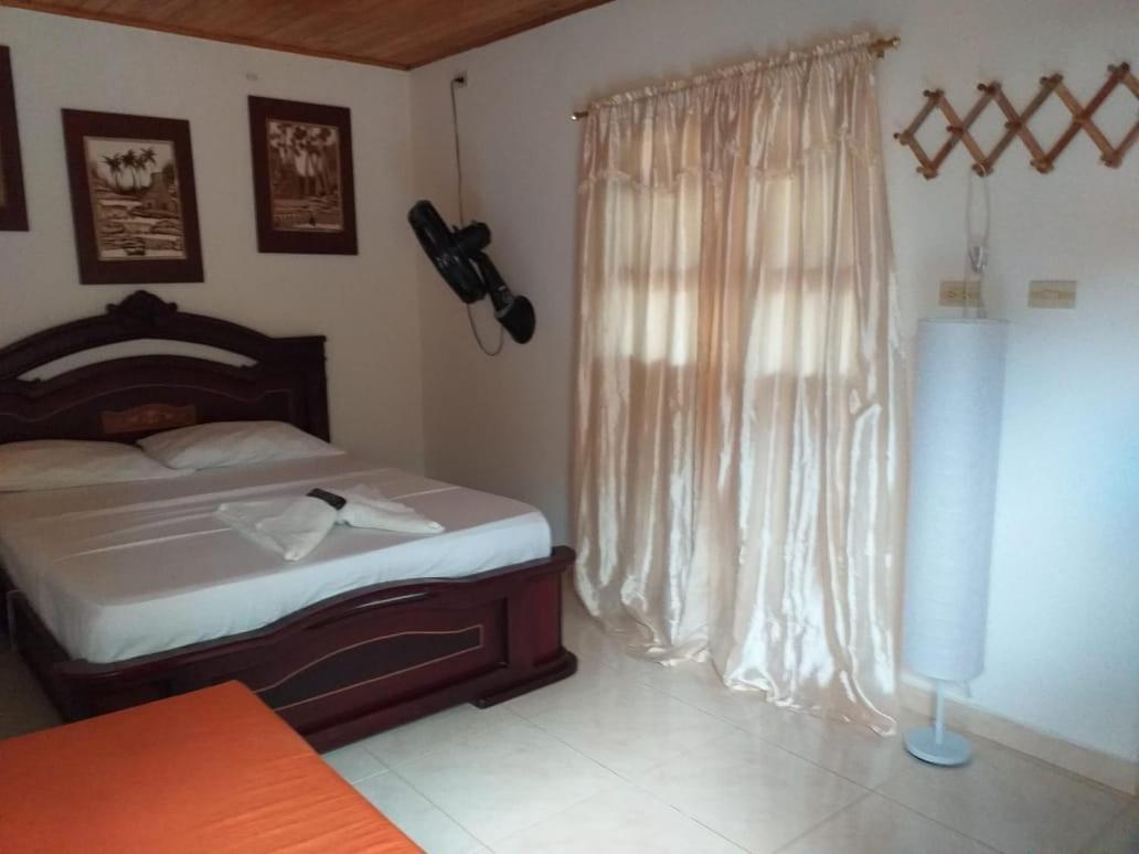 Hostel Cattleya Palomino Luaran gambar