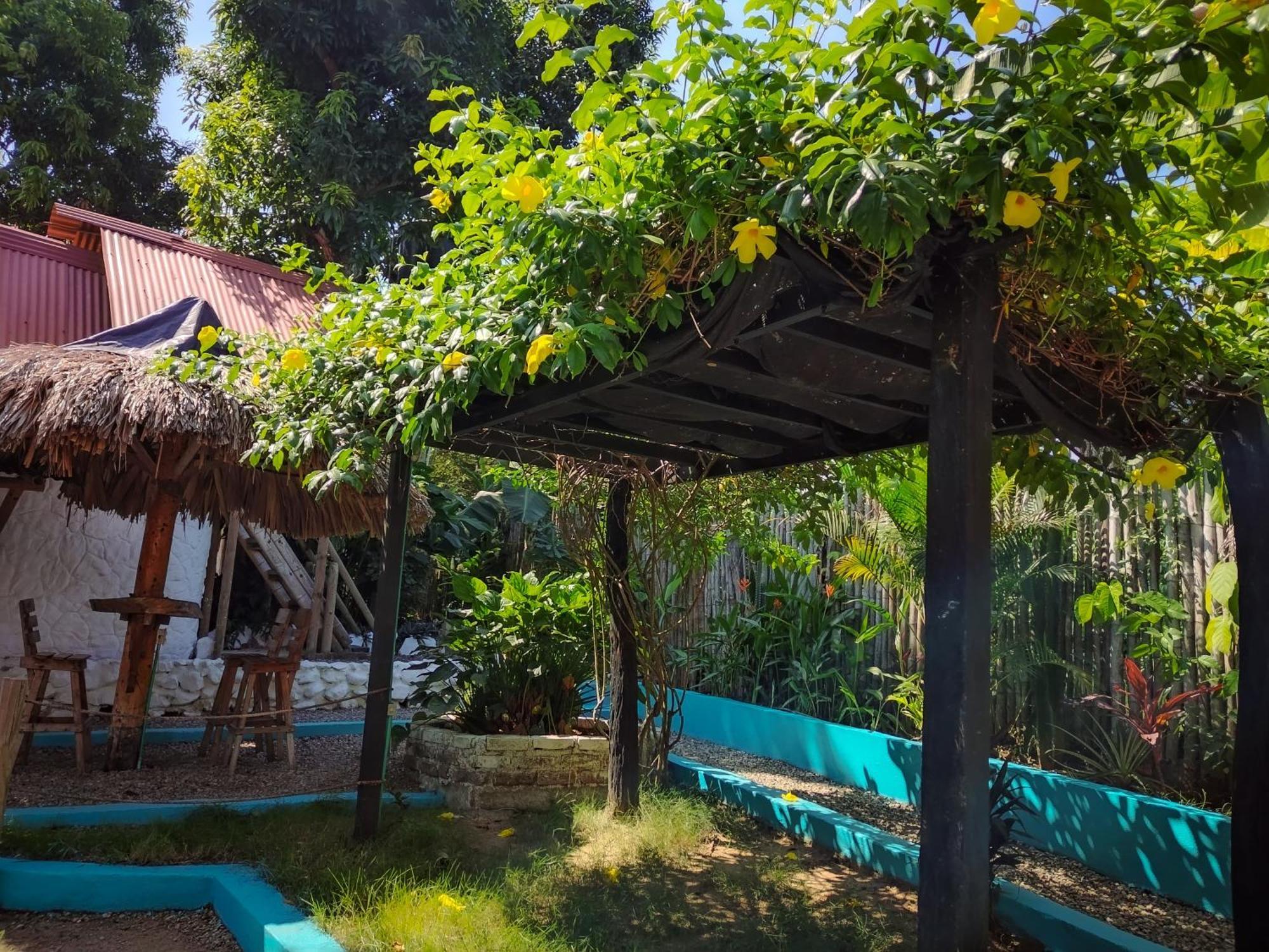 Hostel Cattleya Palomino Luaran gambar