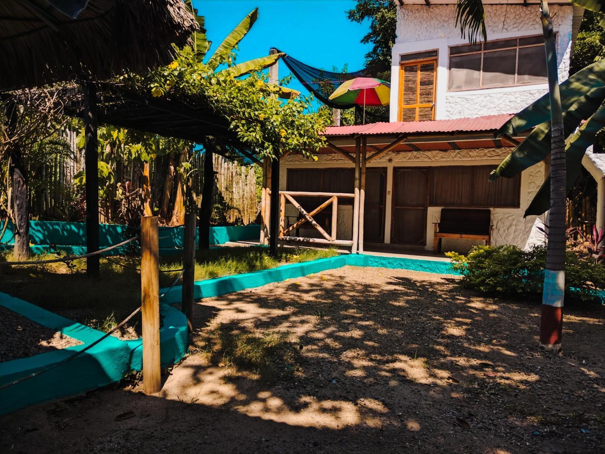Hostel Cattleya Palomino Luaran gambar