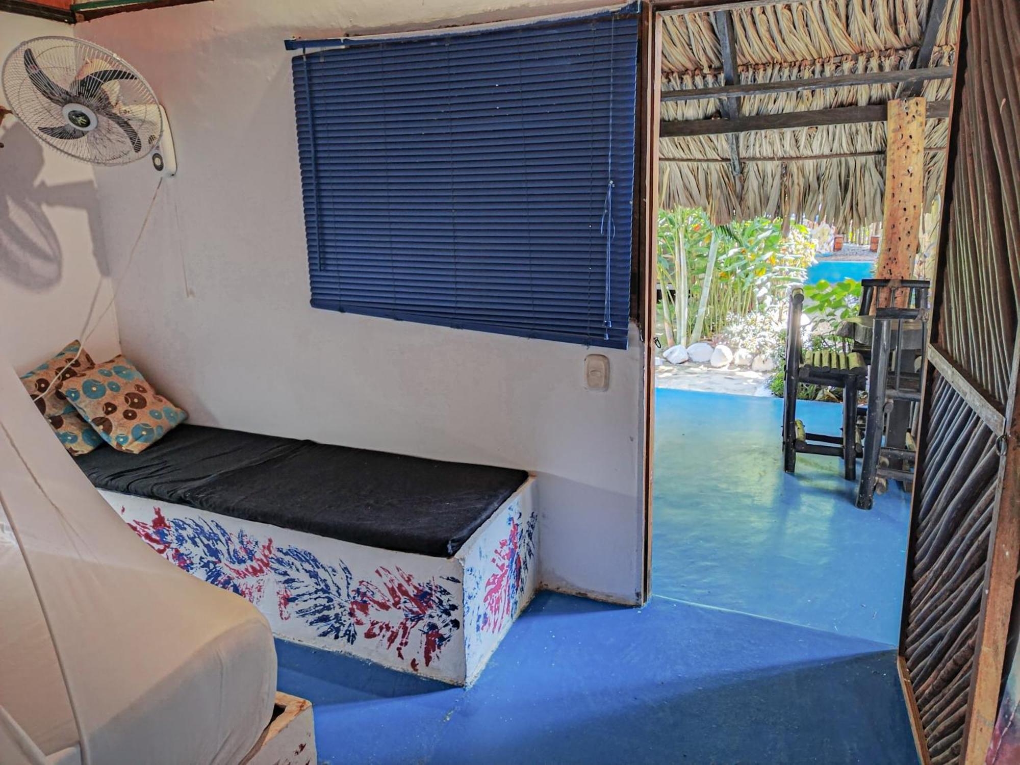 Hostel Cattleya Palomino Luaran gambar