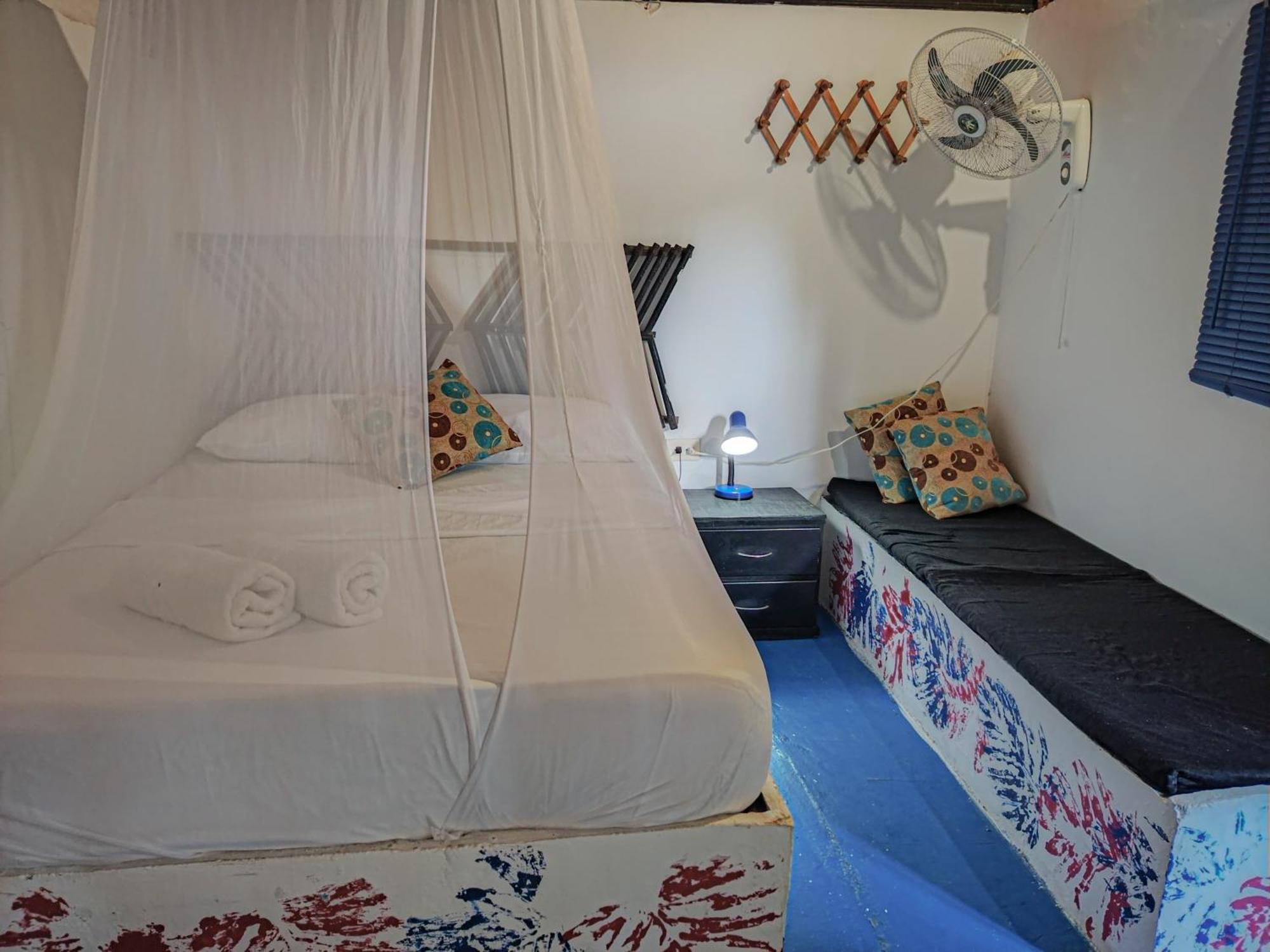 Hostel Cattleya Palomino Luaran gambar