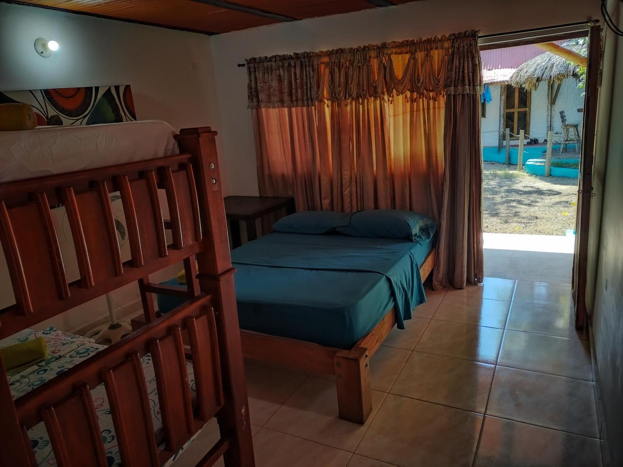 Hostel Cattleya Palomino Luaran gambar