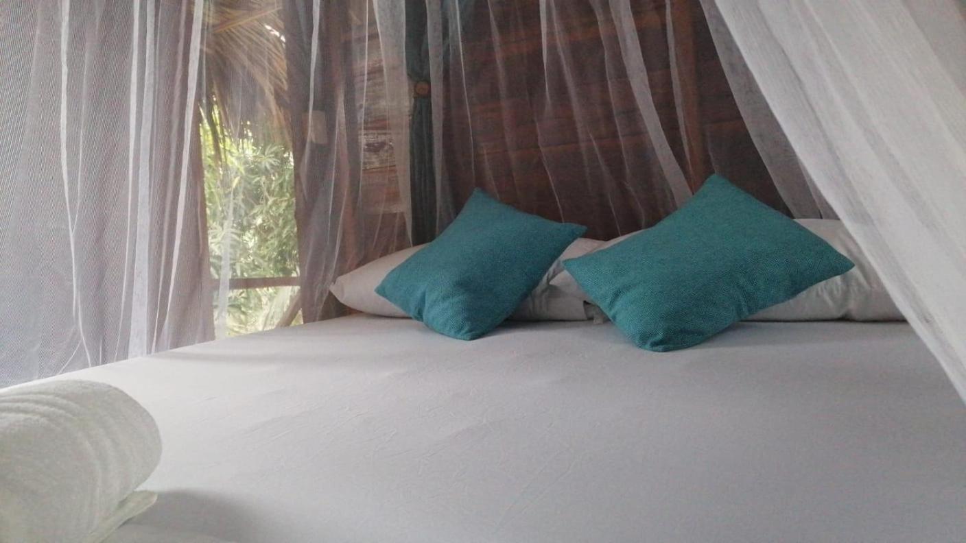 Hostel Cattleya Palomino Luaran gambar