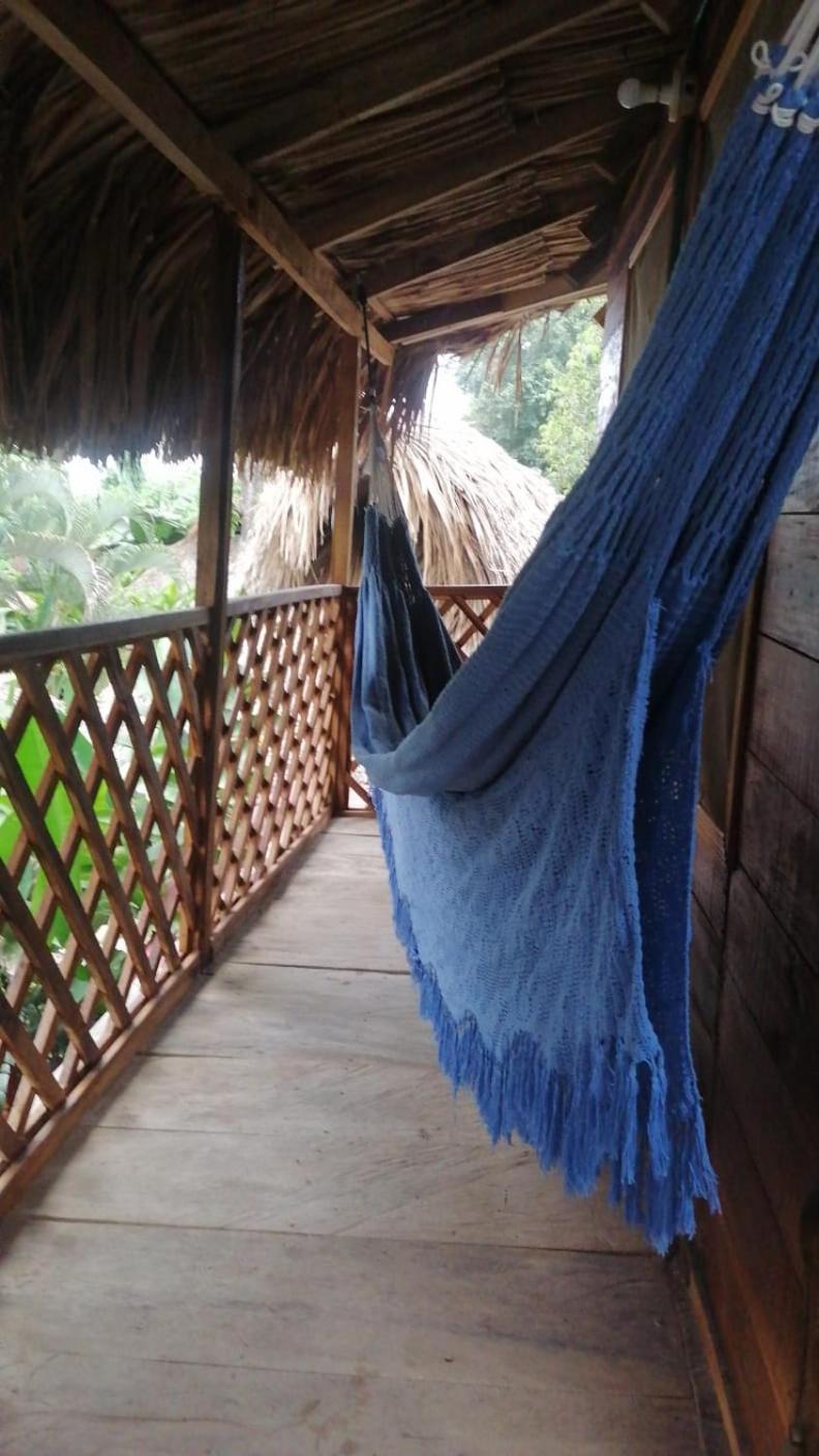 Hostel Cattleya Palomino Luaran gambar