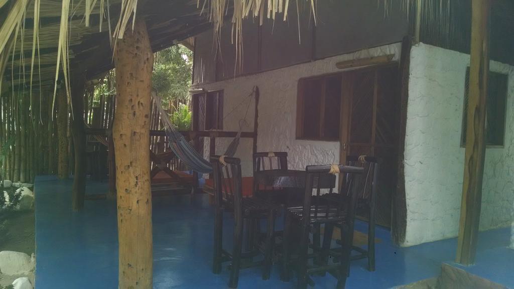 Hostel Cattleya Palomino Luaran gambar