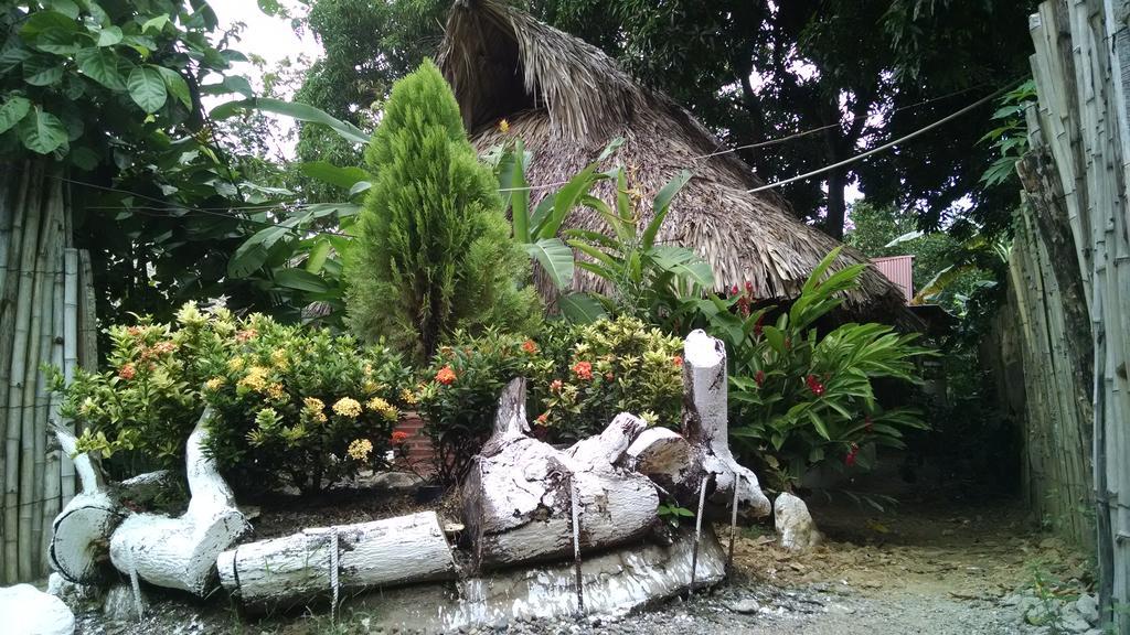 Hostel Cattleya Palomino Luaran gambar