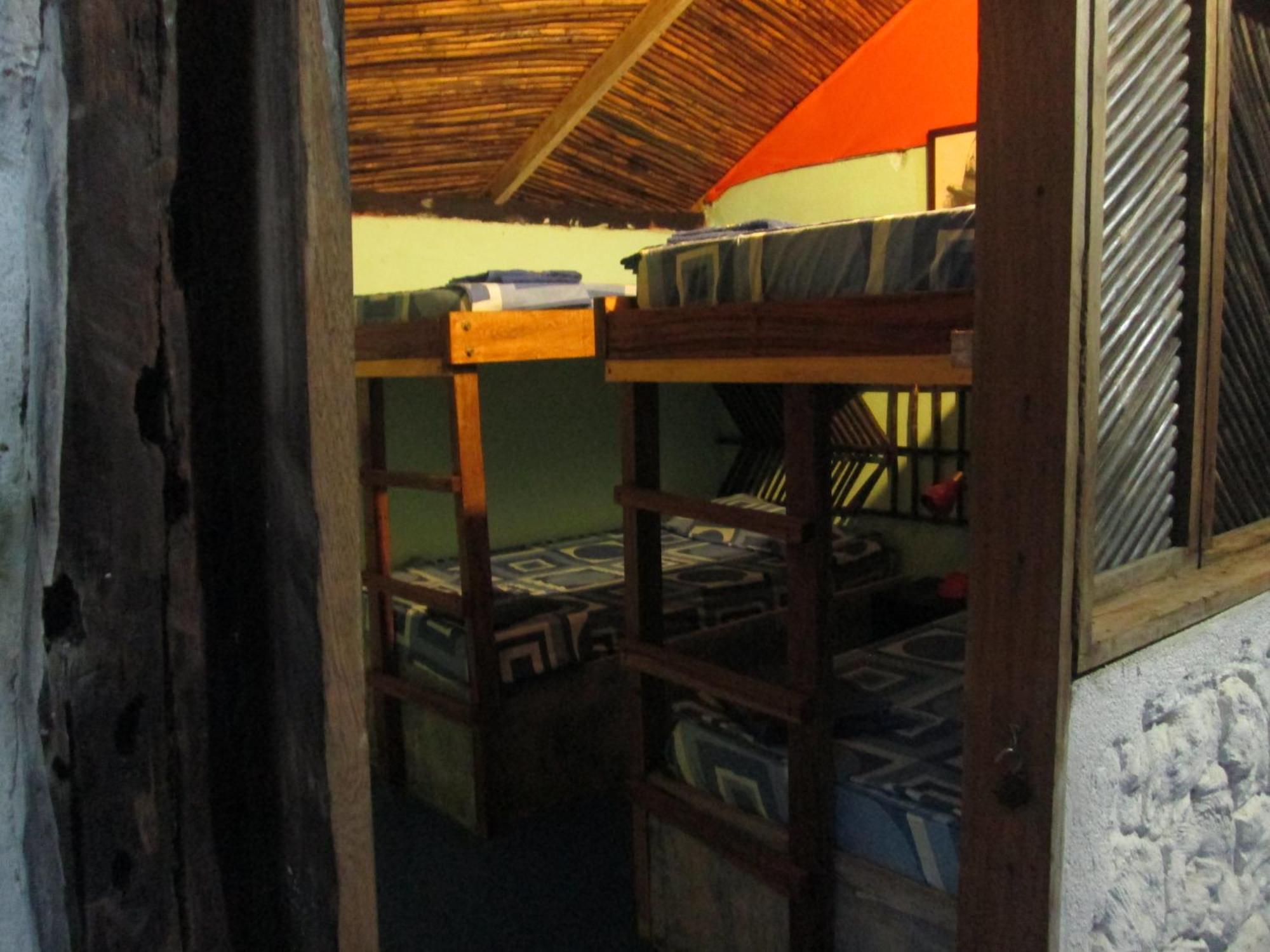 Hostel Cattleya Palomino Luaran gambar