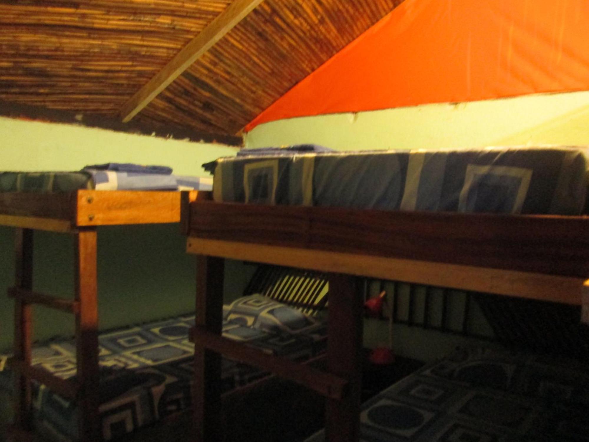 Hostel Cattleya Palomino Luaran gambar