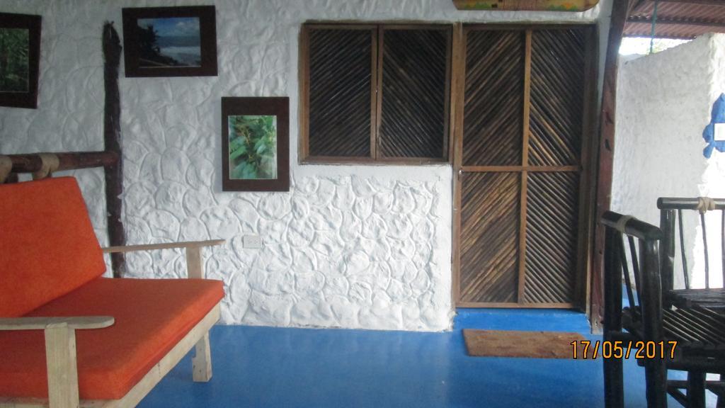 Hostel Cattleya Palomino Luaran gambar