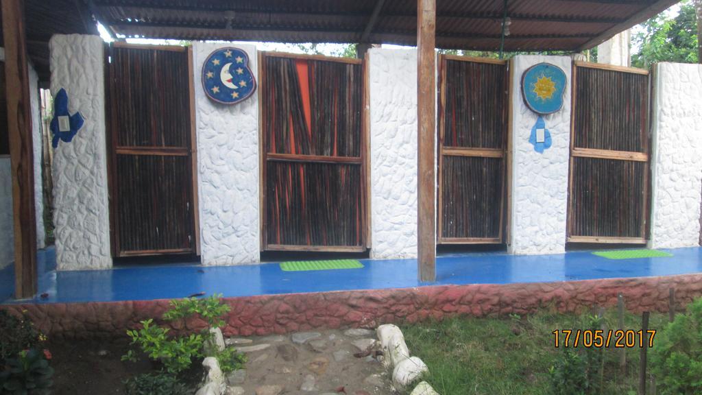 Hostel Cattleya Palomino Luaran gambar