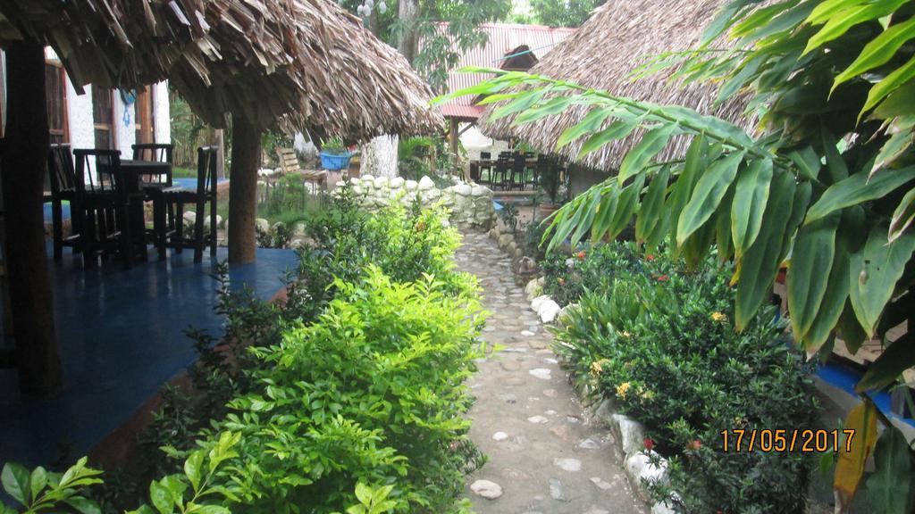Hostel Cattleya Palomino Luaran gambar