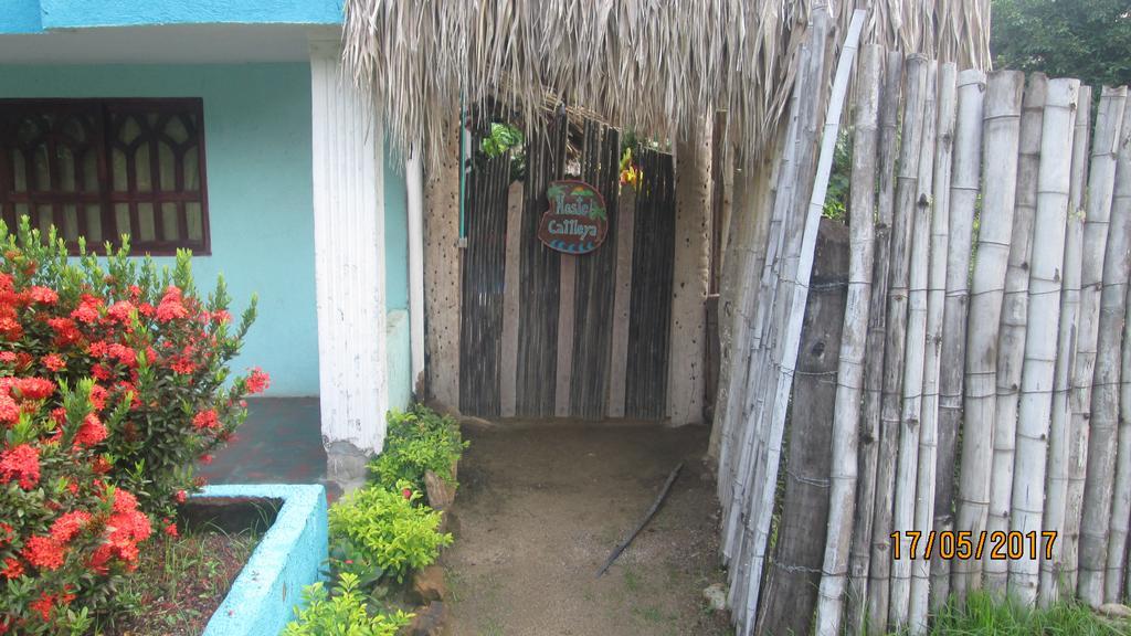 Hostel Cattleya Palomino Luaran gambar
