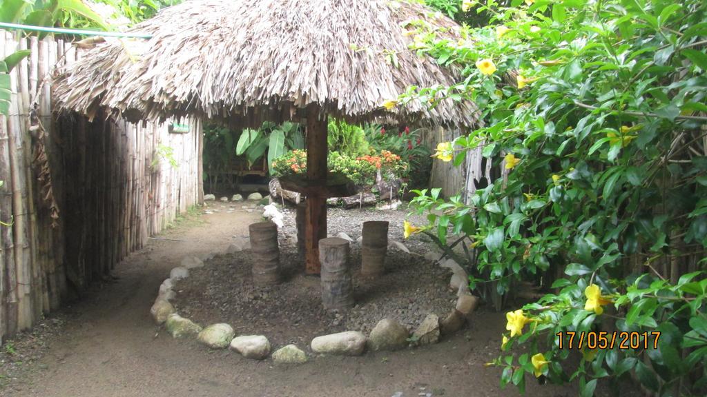 Hostel Cattleya Palomino Luaran gambar