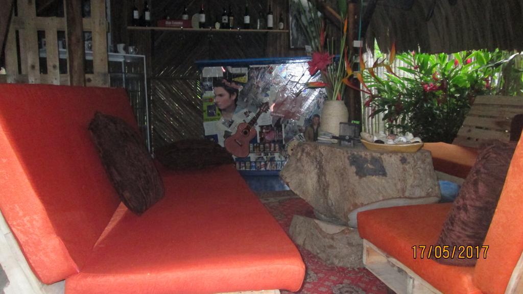Hostel Cattleya Palomino Luaran gambar