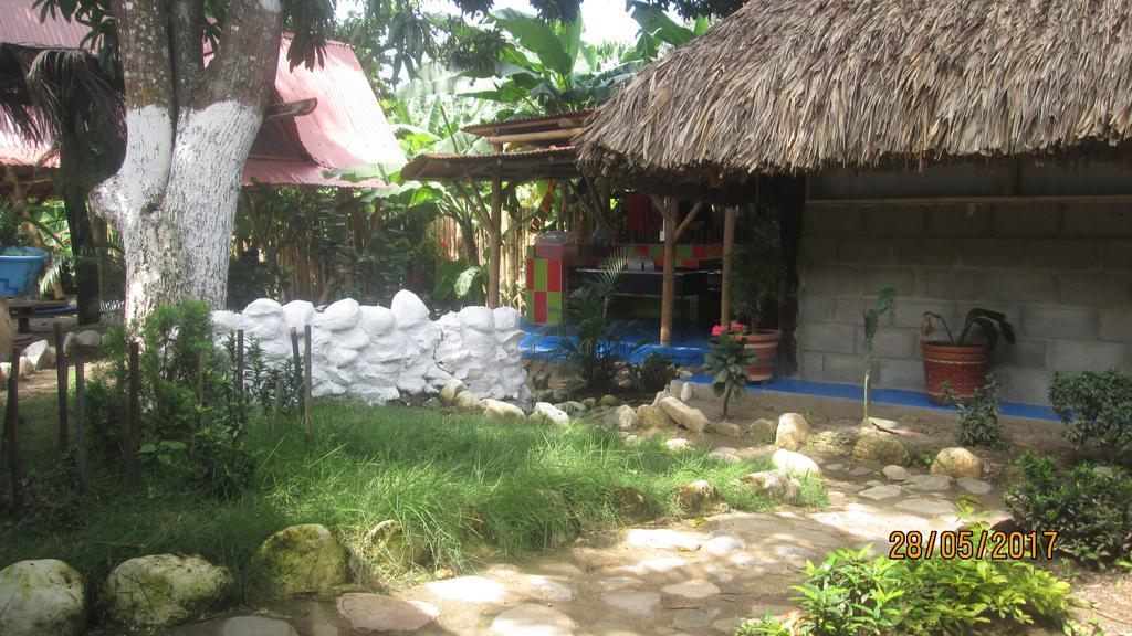 Hostel Cattleya Palomino Luaran gambar