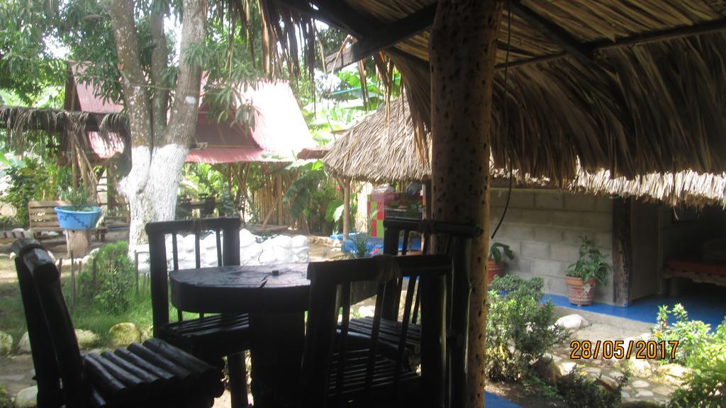 Hostel Cattleya Palomino Luaran gambar