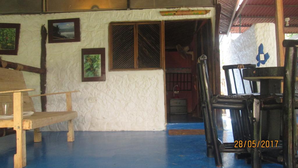 Hostel Cattleya Palomino Luaran gambar