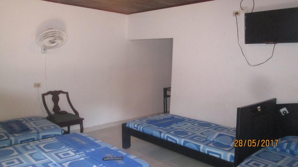 Hostel Cattleya Palomino Luaran gambar