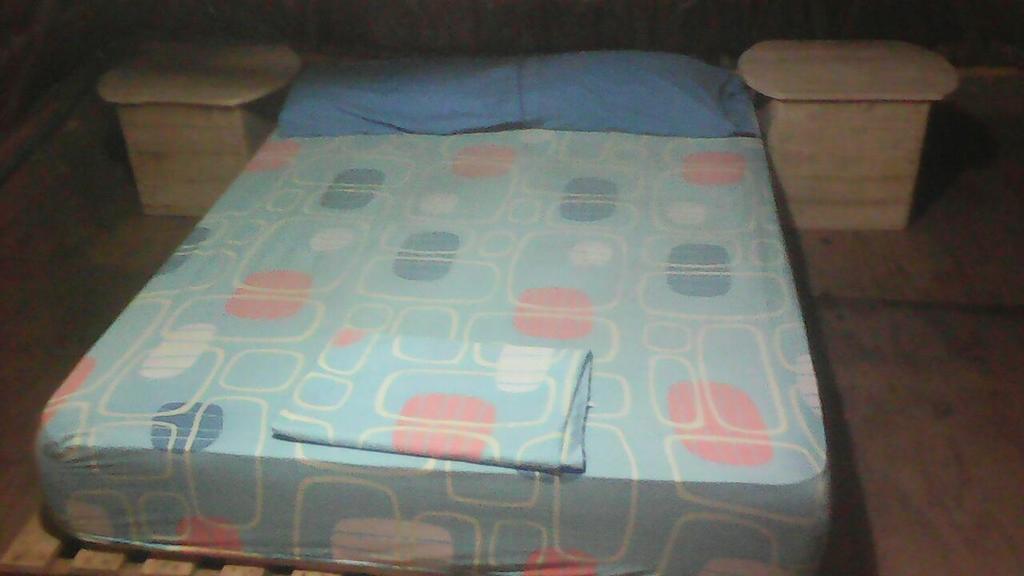 Hostel Cattleya Palomino Luaran gambar