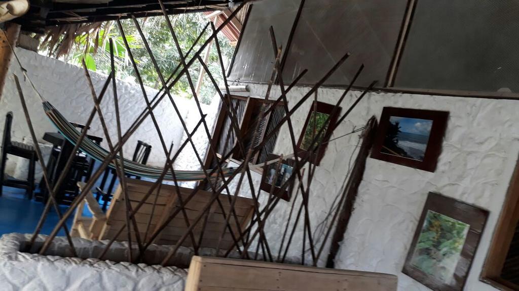 Hostel Cattleya Palomino Luaran gambar
