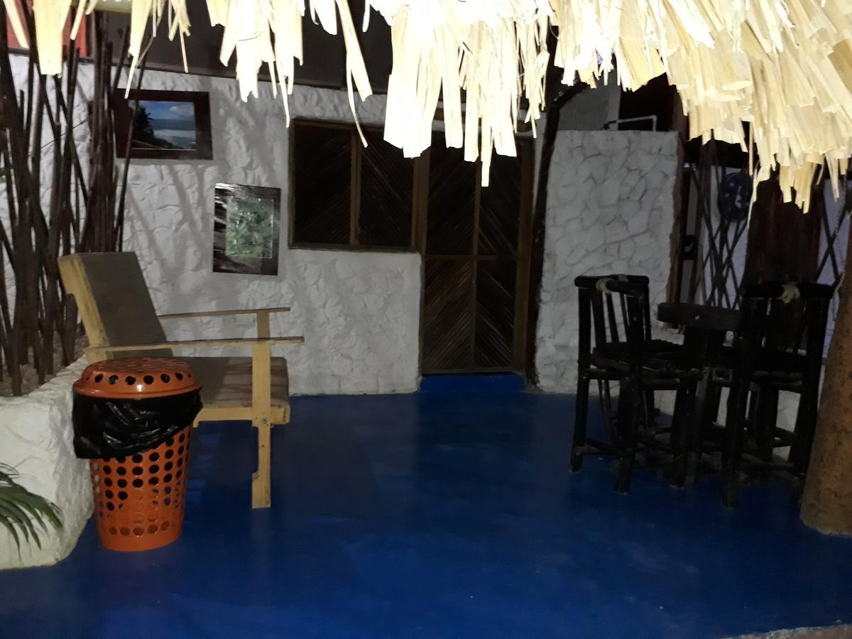 Hostel Cattleya Palomino Luaran gambar