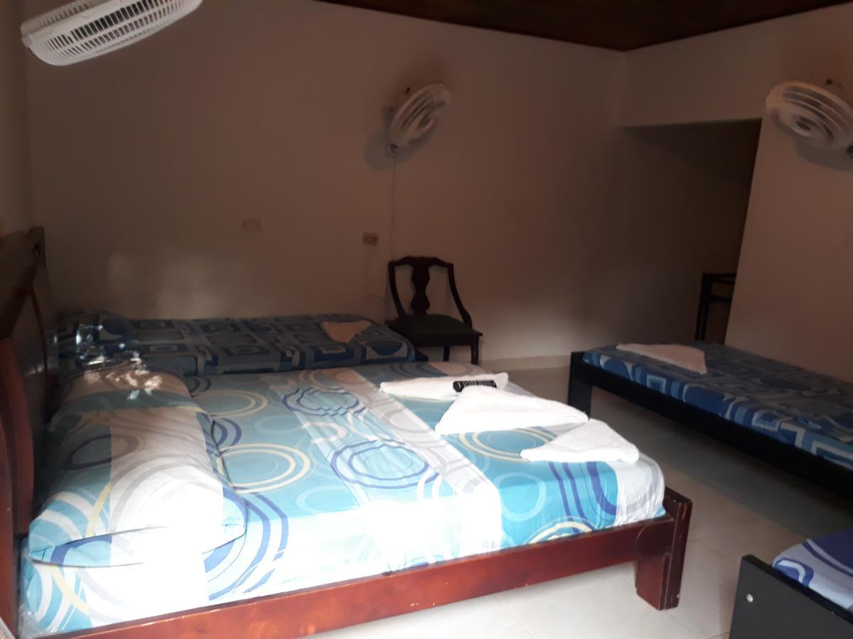 Hostel Cattleya Palomino Luaran gambar