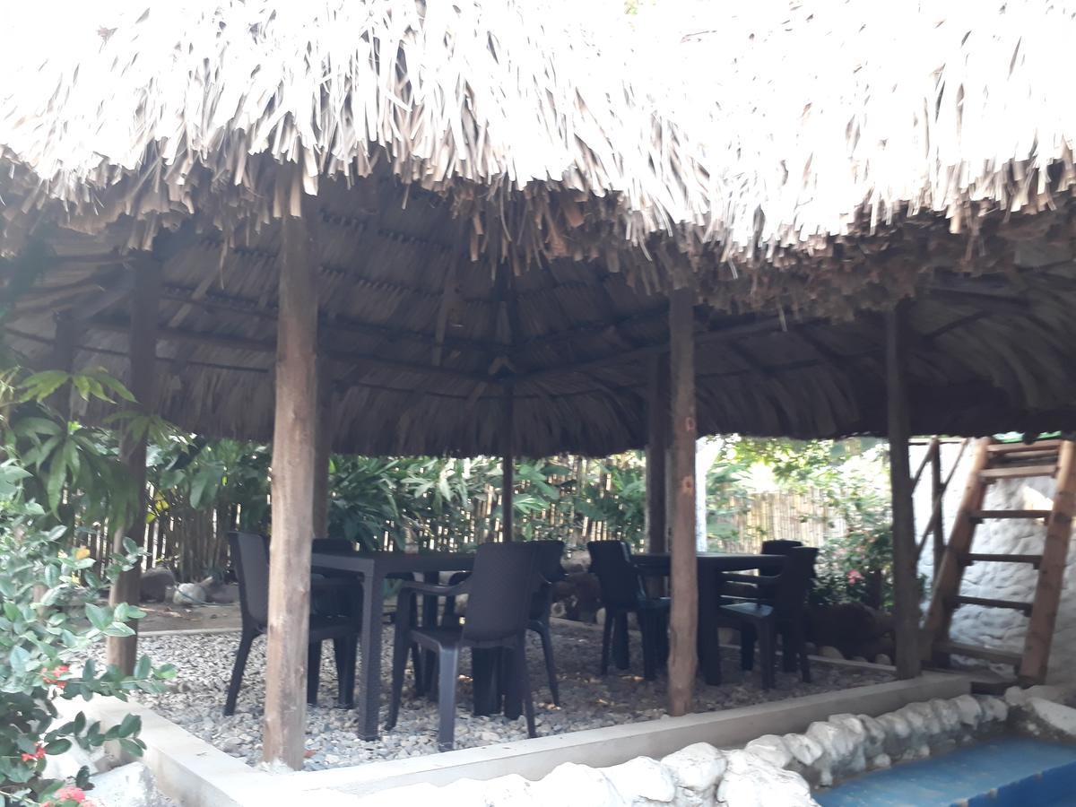 Hostel Cattleya Palomino Luaran gambar