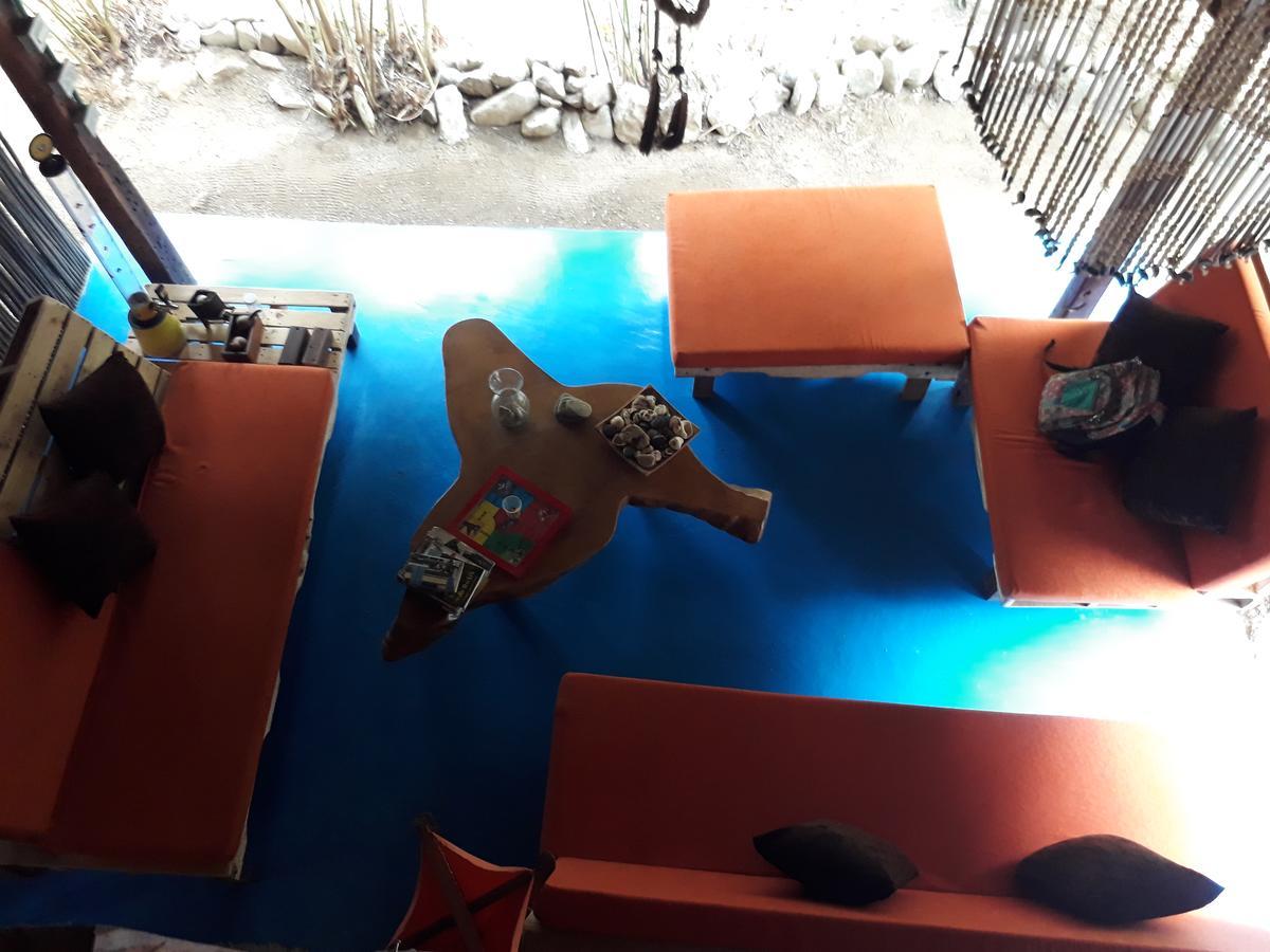 Hostel Cattleya Palomino Luaran gambar