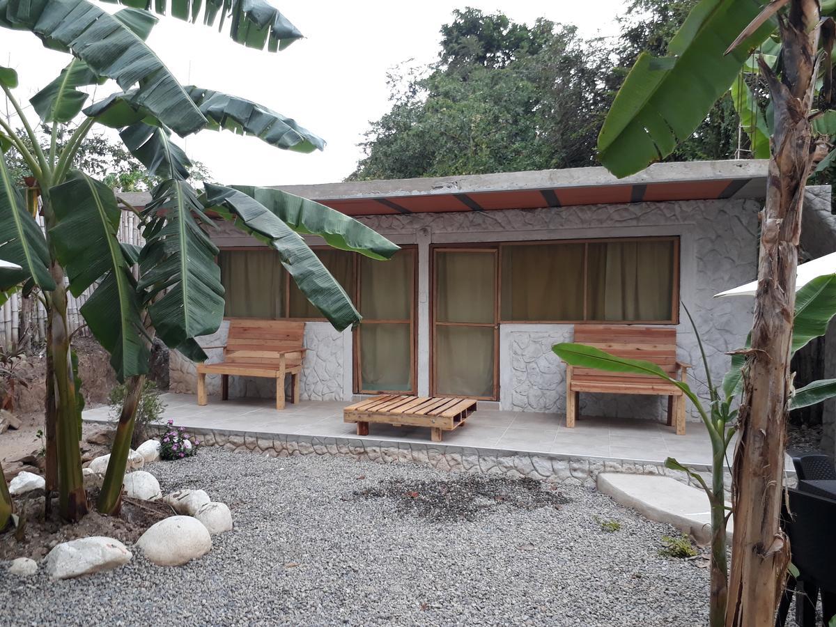 Hostel Cattleya Palomino Luaran gambar