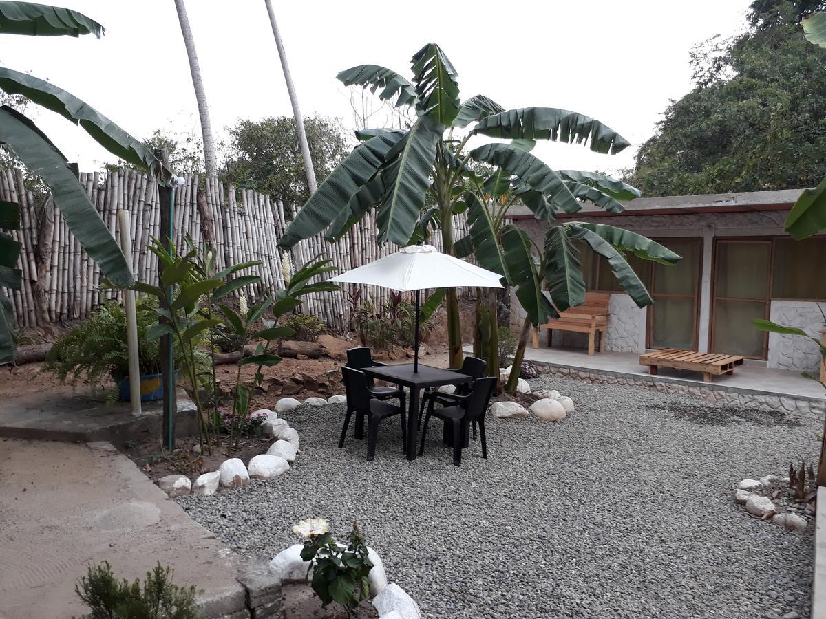 Hostel Cattleya Palomino Luaran gambar