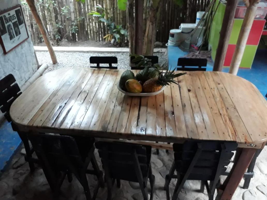 Hostel Cattleya Palomino Luaran gambar