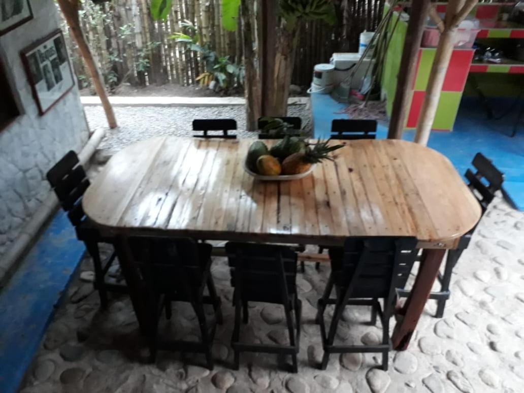 Hostel Cattleya Palomino Luaran gambar